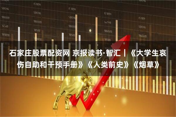 石家庄股票配资网 京报读书·智汇｜《大学生哀伤自助和干预手册》《人类前史》《烟草》