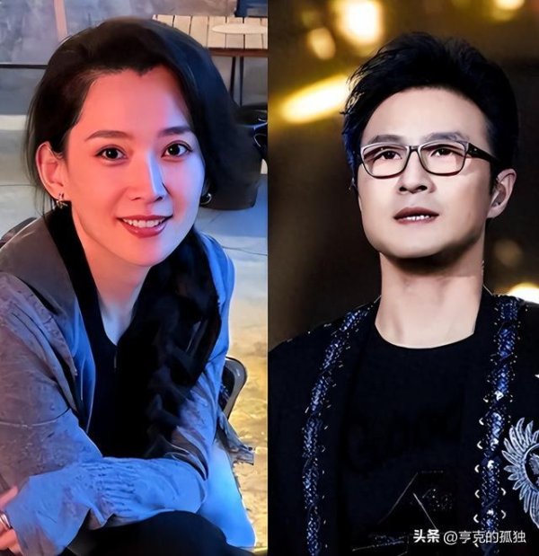 搜正规合法平台杠杆炒股 牡丹花下死，被汪峰'踢出局'的森林北，每一步都印证了葛荟婕的话